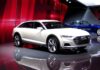 2016 Audi Q7 Debuts with Next-Gen Styling at Detroit