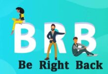 BRB Meaning in Chat: What Does BRB Mean in Text and How to Use It Naturally? BRB Meaning