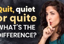 Quieter vs More Quiet: Which Is Correct? Quieter vs More Quiet