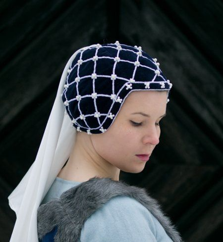 Quaff or Coif