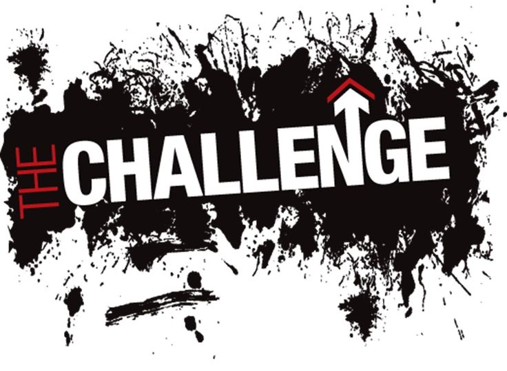 Challenge or Challange