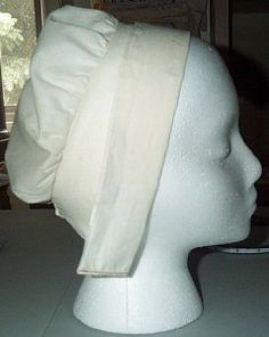 Quaff or Coif