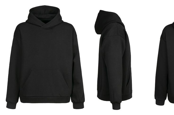 Hoodie or hoody