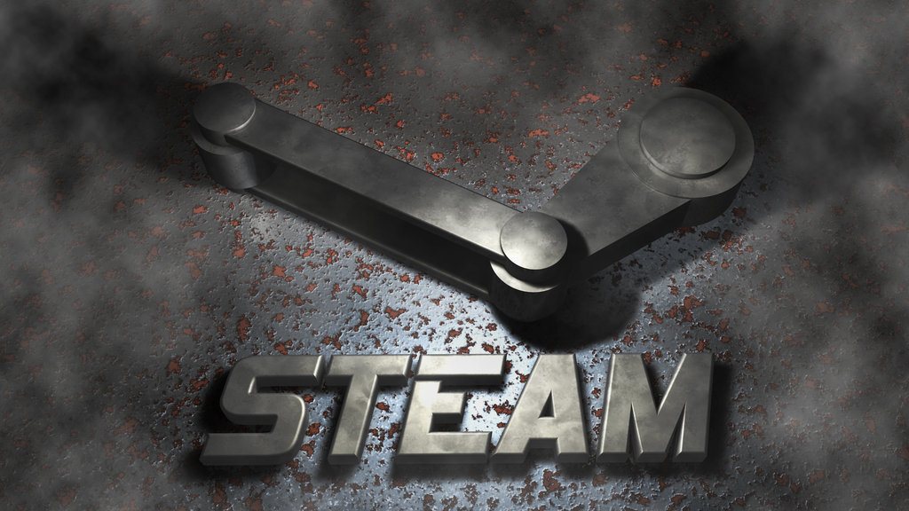 Steam or Steem