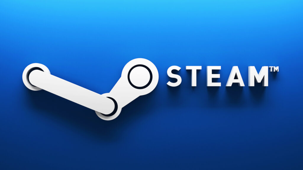 Steam or Steem